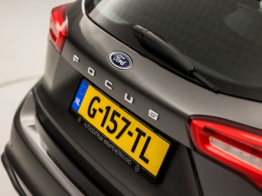 Ford Focus 1.5 EcoBoost ST Line 150Pk Automaat (APPLE CARPLAY, GROOT NAVI, STOELVERWARMING, KEYLESS, SPORTST... ActivLease financial lease