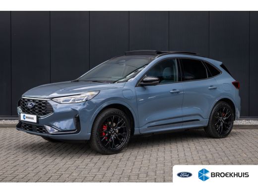 Ford Kuga 2.5 PHEV BlueCruise Edition