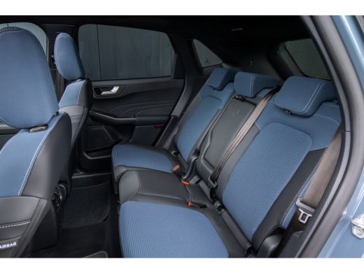 Ford Kuga 2.5 PHEV BlueCruise Edition ActivLease financial lease