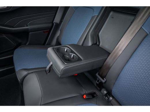 Ford Kuga 2.5 PHEV BlueCruise Edition ActivLease financial lease