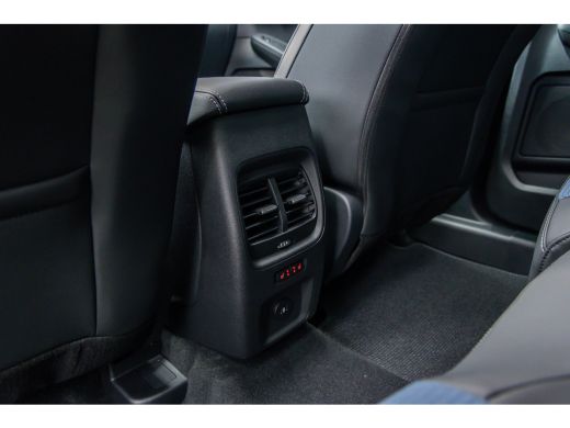 Ford Kuga 2.5 PHEV BlueCruise Edition ActivLease financial lease