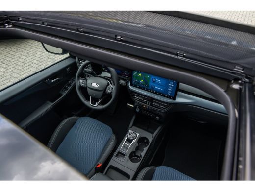 Ford Kuga 2.5 PHEV BlueCruise Edition ActivLease financial lease