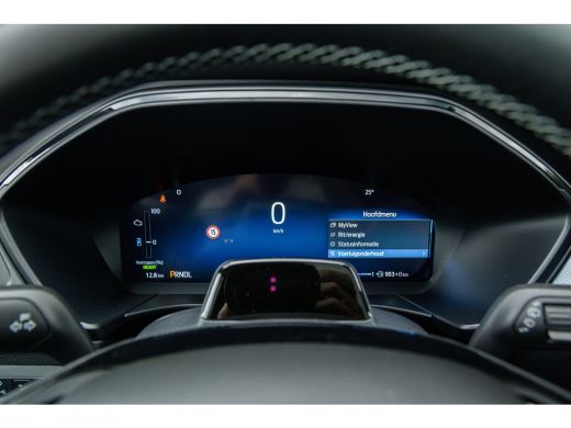 Ford Kuga 2.5 PHEV BlueCruise Edition ActivLease financial lease