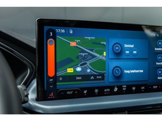 Ford Kuga 2.5 PHEV BlueCruise Edition ActivLease financial lease
