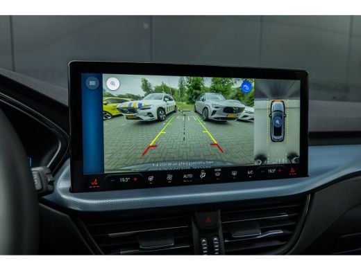 Ford Kuga 2.5 PHEV BlueCruise Edition ActivLease financial lease