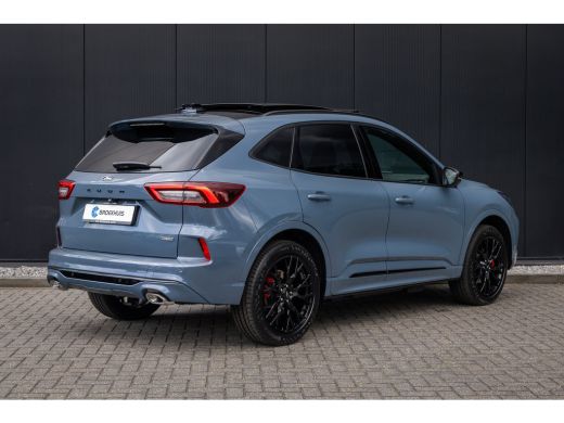 Ford Kuga 2.5 PHEV BlueCruise Edition ActivLease financial lease