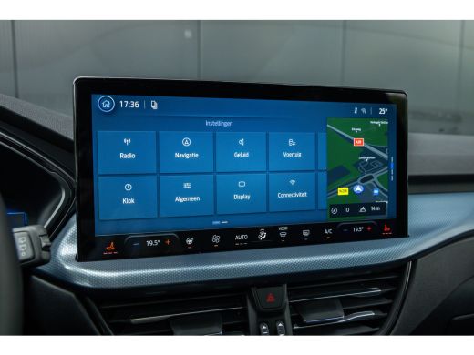 Ford Kuga 2.5 PHEV BlueCruise Edition ActivLease financial lease