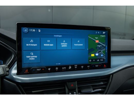 Ford Kuga 2.5 PHEV BlueCruise Edition ActivLease financial lease