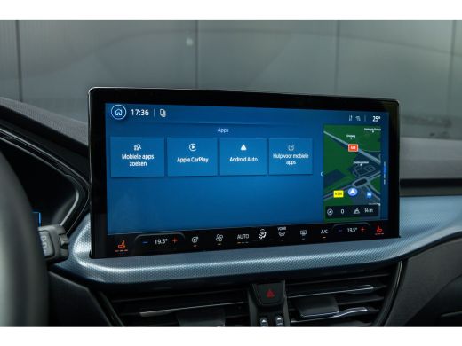 Ford Kuga 2.5 PHEV BlueCruise Edition ActivLease financial lease