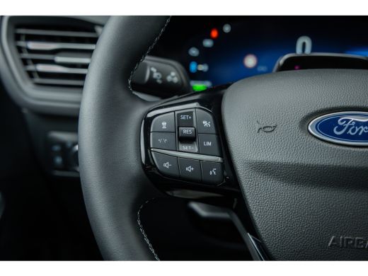 Ford Kuga 2.5 PHEV BlueCruise Edition ActivLease financial lease