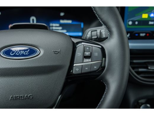 Ford Kuga 2.5 PHEV BlueCruise Edition ActivLease financial lease