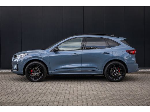 Ford Kuga 2.5 PHEV BlueCruise Edition ActivLease financial lease