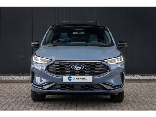 Ford Kuga 2.5 PHEV BlueCruise Edition ActivLease financial lease