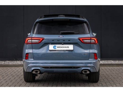 Ford Kuga 2.5 PHEV BlueCruise Edition ActivLease financial lease