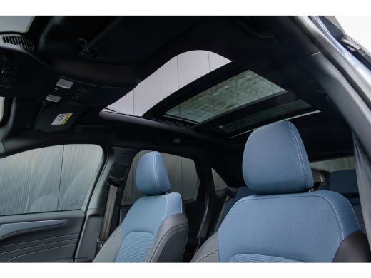 Ford Kuga 2.5 PHEV BlueCruise Edition ActivLease financial lease