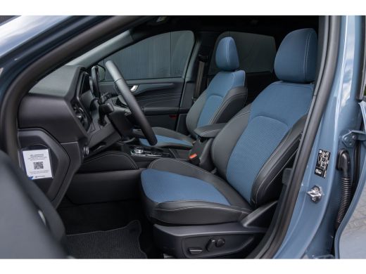 Ford Kuga 2.5 PHEV BlueCruise Edition ActivLease financial lease