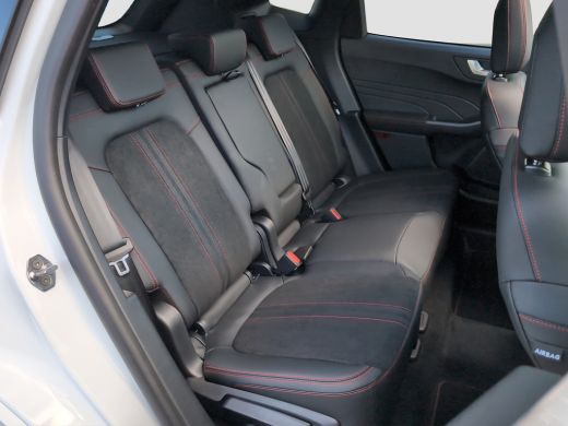 Ford Kuga 2.5 PHEV ST-Line X | 12-weg AGR Stoelen | BLACK PACKAGE | Elektrisch glazen panorama-dak ActivLease financial lease