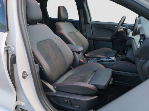 Ford Kuga 2.5 PHEV ST-Line X | 12-weg AGR Stoelen | BLACK PACKAGE | Elektrisch glazen panorama-dak ActivLease financial lease