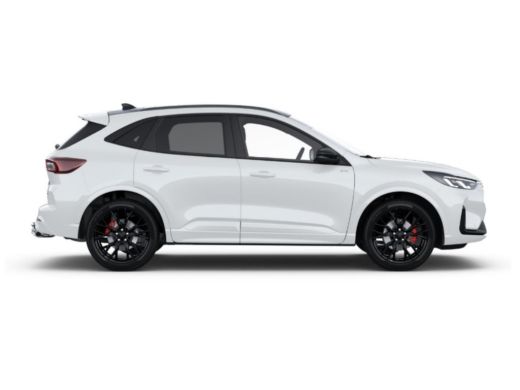 Ford Kuga 2.5 PHEV ST-Line X | 12-weg AGR Stoelen | BLACK PACKAGE | Elektrisch glazen panorama-dak ActivLease financial lease
