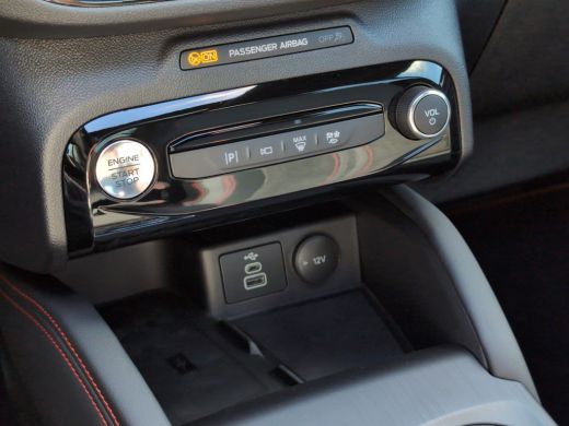 Ford Kuga 2.5 PHEV ST-Line X | 12-weg AGR Stoelen | BLACK PACKAGE | Elektrisch glazen panorama-dak ActivLease financial lease