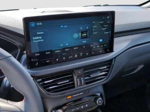 Ford Kuga 2.5 PHEV ST-Line X | 12-weg AGR Stoelen | BLACK PACKAGE | Elektrisch glazen panorama-dak ActivLease financial lease
