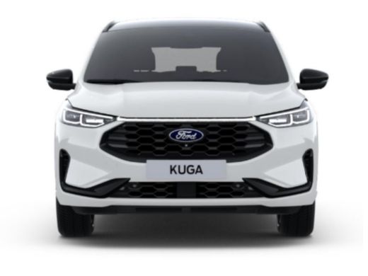 Ford Kuga 2.5 PHEV ST-Line X | 12-weg AGR Stoelen | BLACK PACKAGE | Elektrisch glazen panorama-dak ActivLease financial lease