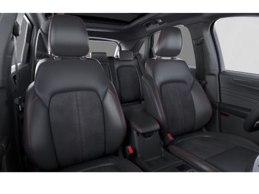 Ford Kuga 2.5 PHEV ST-Line X | 12-weg AGR Stoelen | BLACK PACKAGE | Elektrisch glazen panorama-dak ActivLease financial lease