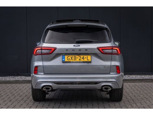 Ford Kuga 2.5 PHEV ST-Line X | Panoramadak | Adaptieve cruise | 360 Camera | AGR | Dodehoek detectie | Wint... ActivLease financial lease