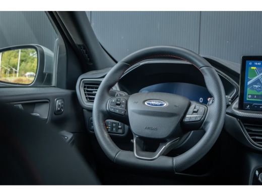 Ford Kuga 2.5 PHEV ST-Line X | Panoramadak | Adaptieve cruise | 360 Camera | AGR | Dodehoek detectie | Wint... ActivLease financial lease