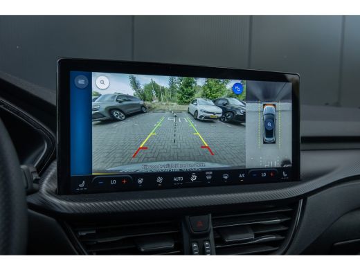 Ford Kuga 2.5 PHEV ST-Line X | Panoramadak | Adaptieve cruise | 360 Camera | AGR | Dodehoek detectie | Wint... ActivLease financial lease