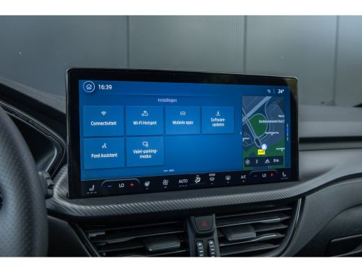 Ford Kuga 2.5 PHEV ST-Line X | Panoramadak | Adaptieve cruise | 360 Camera | AGR | Dodehoek detectie | Wint... ActivLease financial lease
