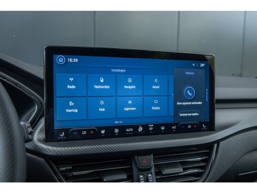 Ford Kuga 2.5 PHEV ST-Line X | Panoramadak | Adaptieve cruise | 360 Camera | AGR | Dodehoek detectie | Wint... ActivLease financial lease