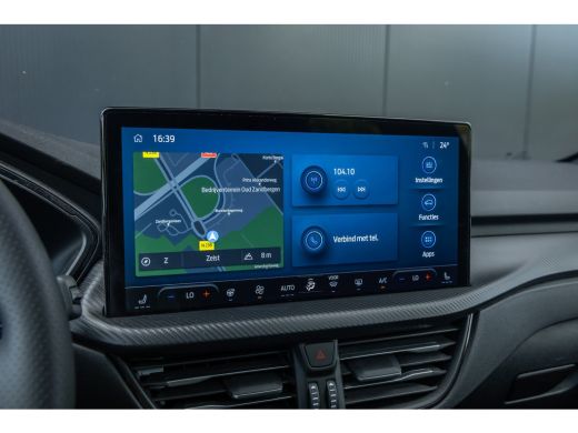 Ford Kuga 2.5 PHEV ST-Line X | Panoramadak | Adaptieve cruise | 360 Camera | AGR | Dodehoek detectie | Wint... ActivLease financial lease