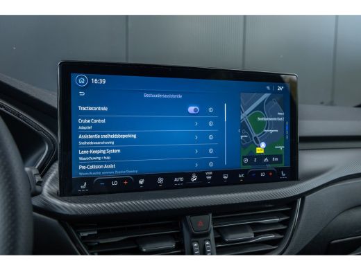 Ford Kuga 2.5 PHEV ST-Line X | Panoramadak | Adaptieve cruise | 360 Camera | AGR | Dodehoek detectie | Wint... ActivLease financial lease