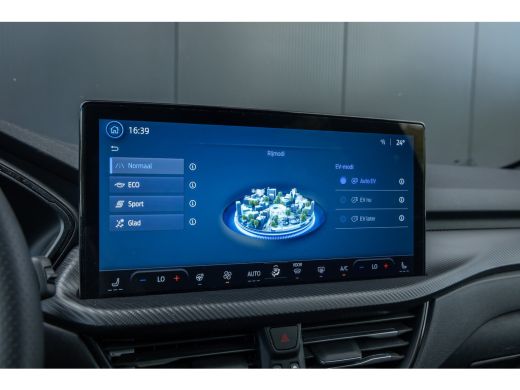 Ford Kuga 2.5 PHEV ST-Line X | Panoramadak | Adaptieve cruise | 360 Camera | AGR | Dodehoek detectie | Wint... ActivLease financial lease