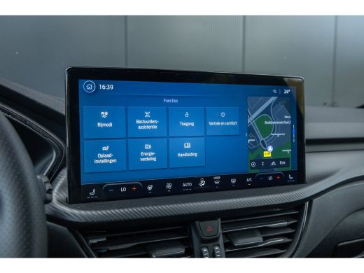 Ford Kuga 2.5 PHEV ST-Line X | Panoramadak | Adaptieve cruise | 360 Camera | AGR | Dodehoek detectie | Wint... ActivLease financial lease