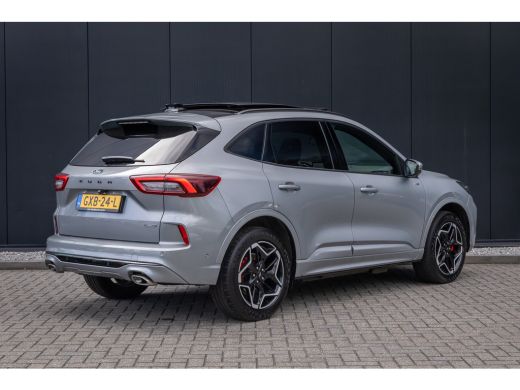 Ford Kuga 2.5 PHEV ST-Line X | Panoramadak | Adaptieve cruise | 360 Camera | AGR | Dodehoek detectie | Wint... ActivLease financial lease