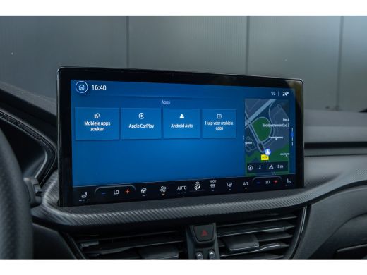 Ford Kuga 2.5 PHEV ST-Line X | Panoramadak | Adaptieve cruise | 360 Camera | AGR | Dodehoek detectie | Wint... ActivLease financial lease
