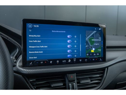 Ford Kuga 2.5 PHEV ST-Line X | Panoramadak | Adaptieve cruise | 360 Camera | AGR | Dodehoek detectie | Wint... ActivLease financial lease