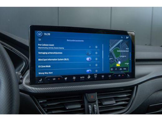 Ford Kuga 2.5 PHEV ST-Line X | Panoramadak | Adaptieve cruise | 360 Camera | AGR | Dodehoek detectie | Wint... ActivLease financial lease