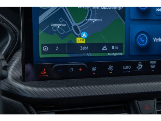 Ford Kuga 2.5 PHEV ST-Line X | Panoramadak | Adaptieve cruise | 360 Camera | AGR | Dodehoek detectie | Wint... ActivLease financial lease