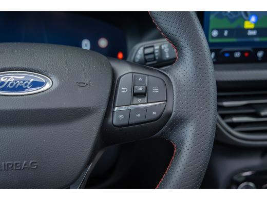 Ford Kuga 2.5 PHEV ST-Line X | Panoramadak | Adaptieve cruise | 360 Camera | AGR | Dodehoek detectie | Wint... ActivLease financial lease
