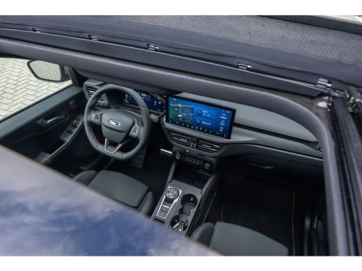 Ford Kuga 2.5 PHEV ST-Line X | Panoramadak | Adaptieve cruise | 360 Camera | AGR | Dodehoek detectie | Wint... ActivLease financial lease