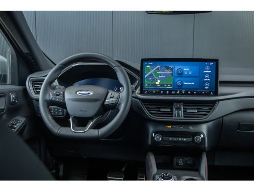 Ford Kuga 2.5 PHEV ST-Line X | Panoramadak | Adaptieve cruise | 360 Camera | AGR | Dodehoek detectie | Wint... ActivLease financial lease
