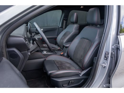 Ford Kuga 2.5 PHEV ST-Line X | Panoramadak | Adaptieve cruise | 360 Camera | AGR | Dodehoek detectie | Wint... ActivLease financial lease