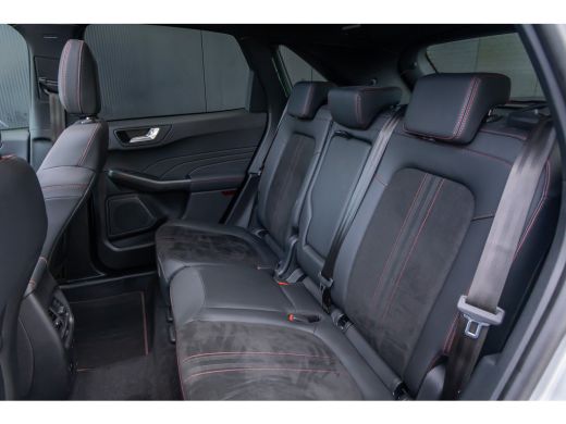 Ford Kuga 2.5 PHEV ST-Line X | Panoramadak | Adaptieve cruise | 360 Camera | AGR | Dodehoek detectie | Wint... ActivLease financial lease