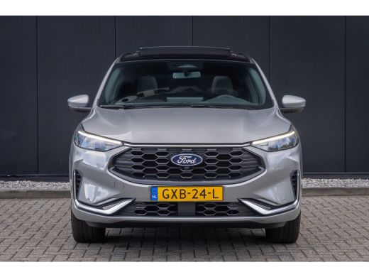 Ford Kuga 2.5 PHEV ST-Line X | Panoramadak | Adaptieve cruise | 360 Camera | AGR | Dodehoek detectie | Wint... ActivLease financial lease