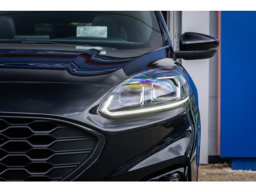 Ford Kuga 2.5 PHEV ST-Line X | Trekhaak | Pano | B&O audio | Head-up | Cruise adaptief | 360 camera | Stoel... ActivLease financial lease