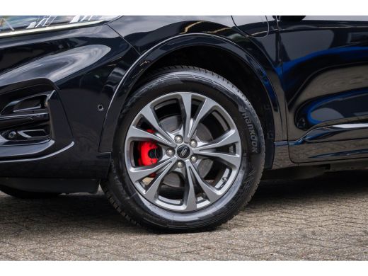 Ford Kuga 2.5 PHEV ST-Line X | Trekhaak | Pano | B&O audio | Head-up | Cruise adaptief | 360 camera | Stoel... ActivLease financial lease