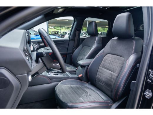 Ford Kuga 2.5 PHEV ST-Line X | Trekhaak | Pano | B&O audio | Head-up | Cruise adaptief | 360 camera | Stoel... ActivLease financial lease